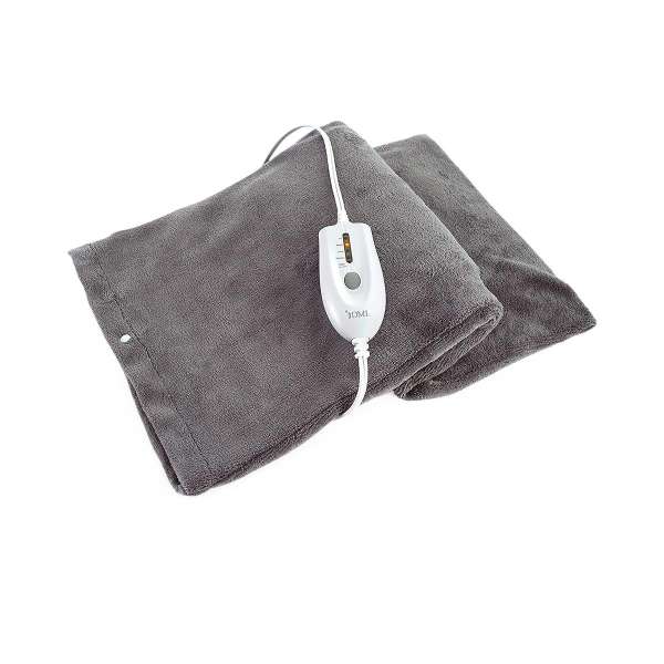 XL Electric Heating Pad with Dry/Moist Heat, 24.5" x 11.5" Image