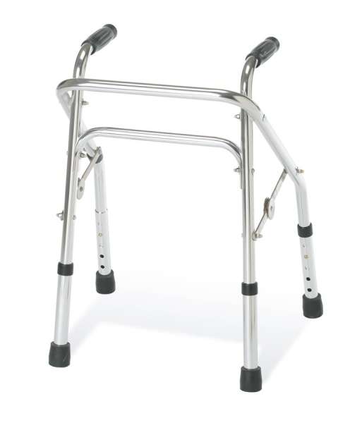 Guardian Pediatric Walker, Folding, Toddler Image