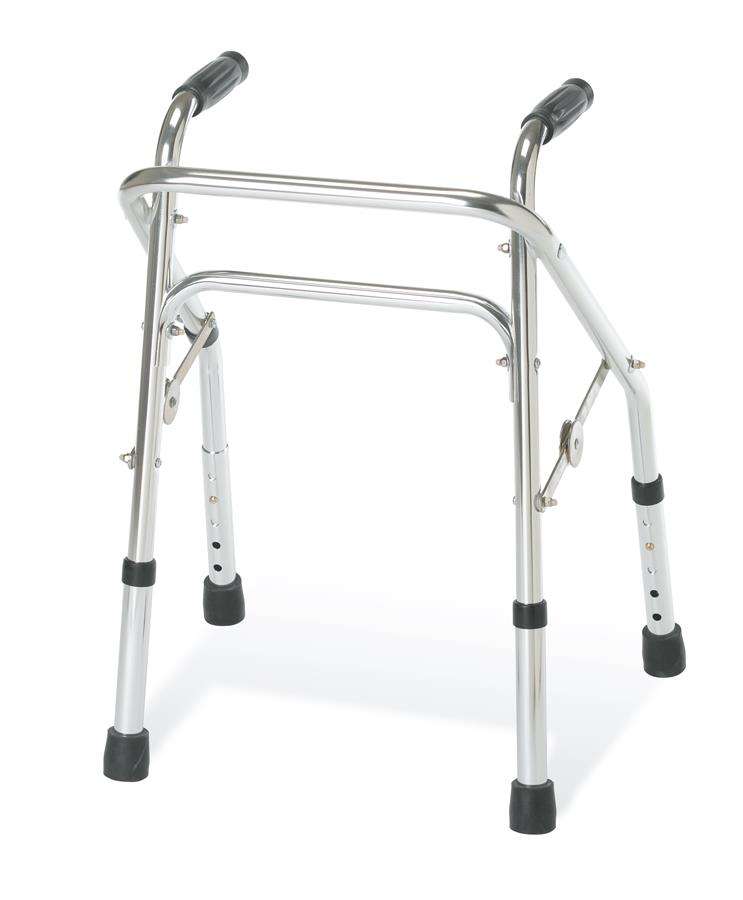 Guardian Pediatric Walker, Folding, Toddler Image