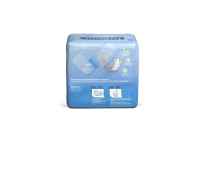 Double Up Thin Liner Incontinence Booster Pads, 3.5" x 11.5" Image thumbnail