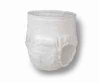 Adult Absorbent Protective Underwear, Size M-XL Image thumbnail