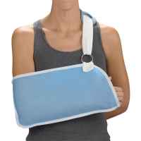 Arm Sling, Size M Image thumbnail