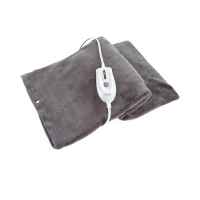 XL Electric Heating Pad with Dry/Moist Heat, 24.5" x 11.5" Image thumbnail