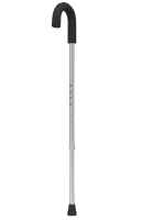 Chrome Cane, Standard Handle Image thumbnail